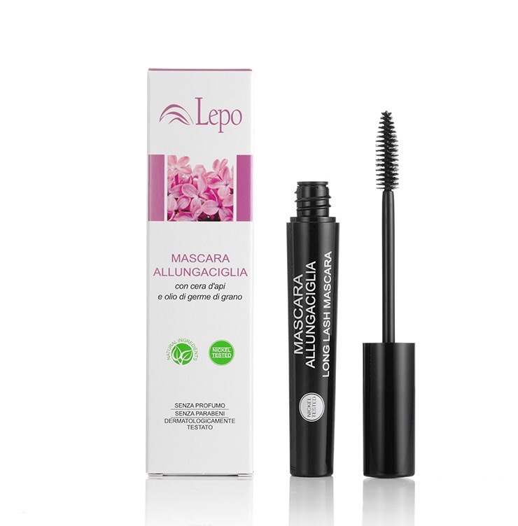 MASCARA ALLUNGACIGLIA