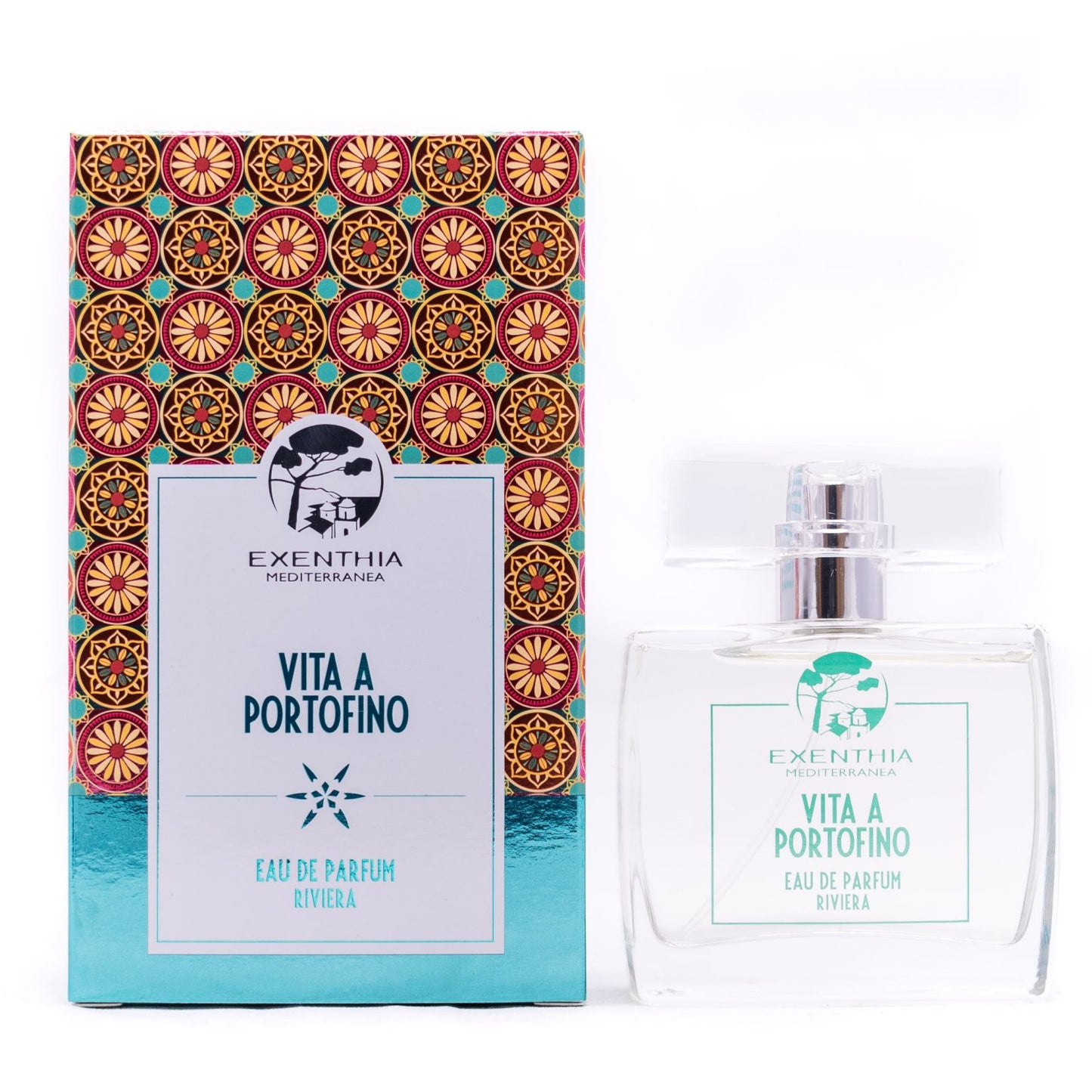 LINEA VITA A PORTOFINO