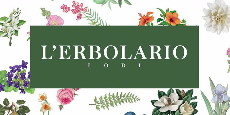 L'ERBOLARIO