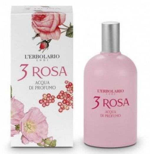 3 ROSA PROFUMO 100 ml