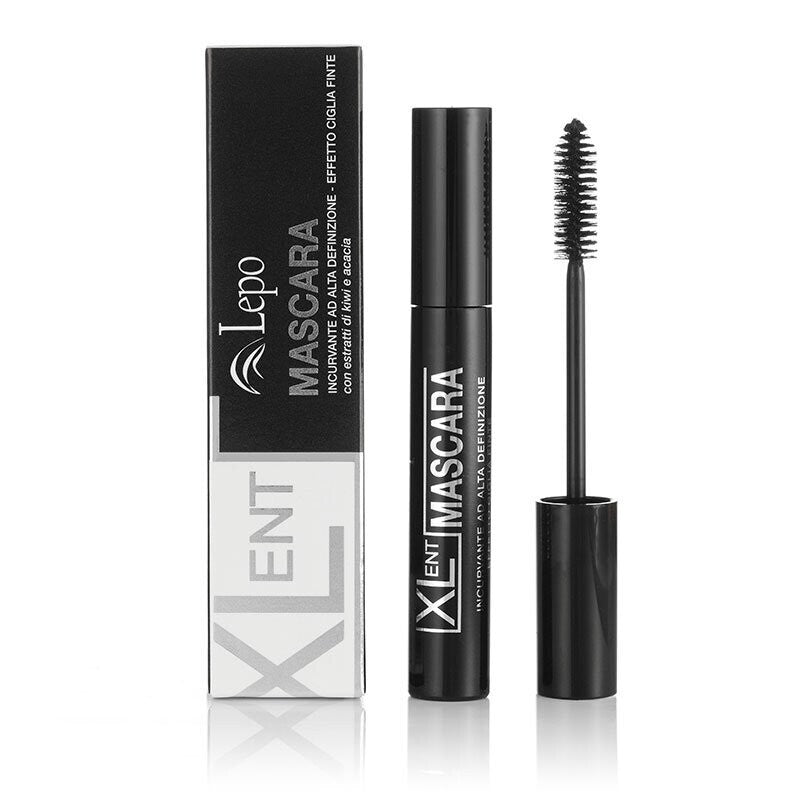 MASCARA XLENT EFFETTO CIGLIA FINTE