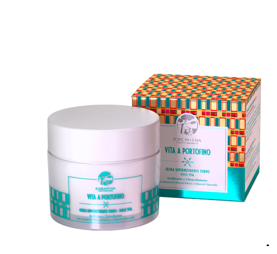 LINEA VITA A PORTOFINO