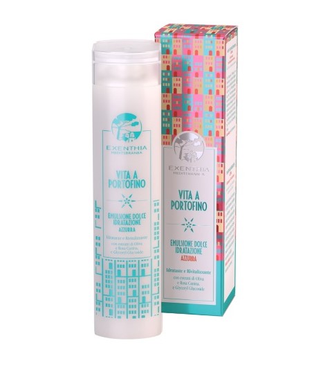 LINEA VITA A PORTOFINO