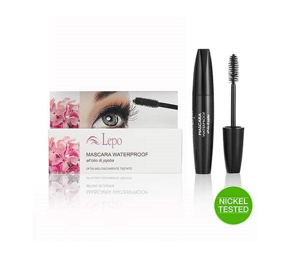 MASCARA WATERPROOF