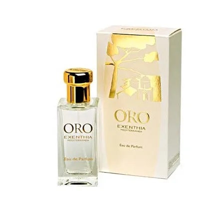 LINEA ORO EXENTIA MEDITERRANEA