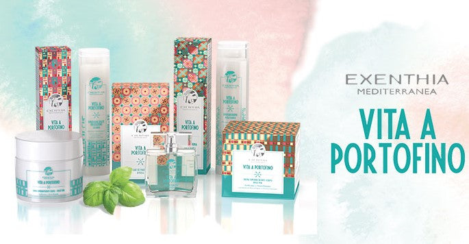 LINEA VITA A PORTOFINO